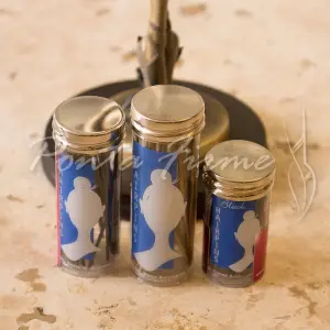 Hair Pins - Bunheads