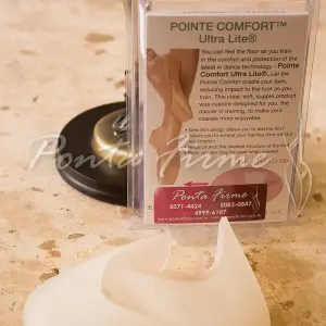 Eurotard - Point Confort Ultra Lite