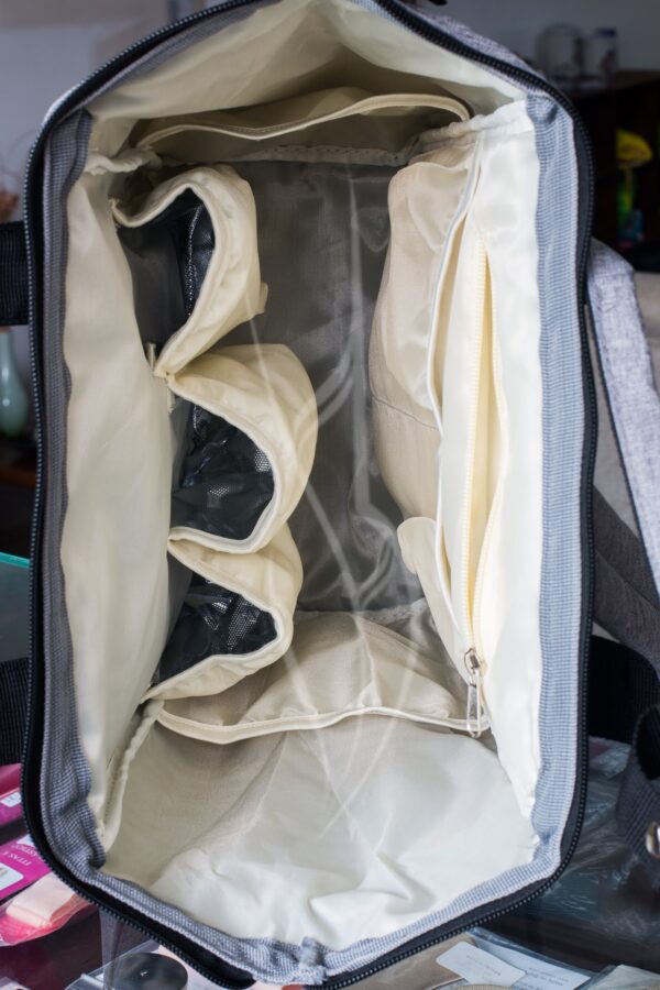 taylormade quiver stand bolsa 2022