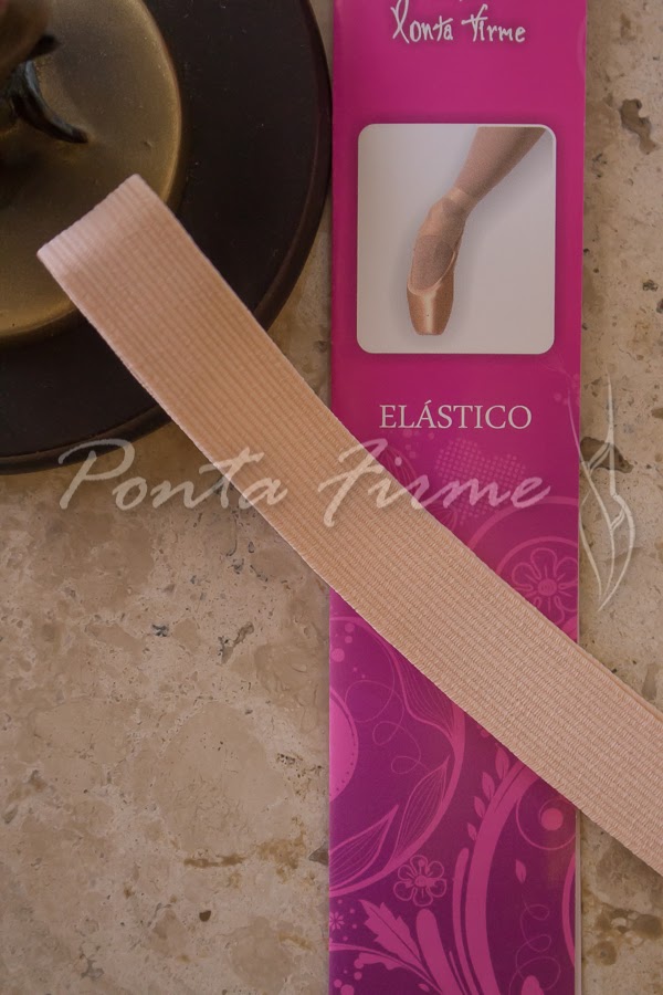 Elástico Precut (45,0 x 1,95cm) - Imagem 1