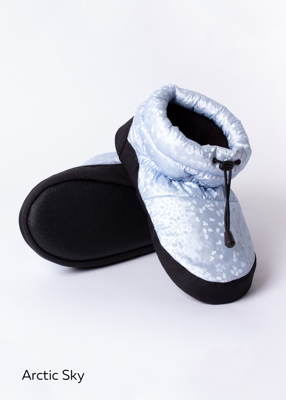 BOTINHA - GRISHKO M75S (Split Sole) - Imagem 8