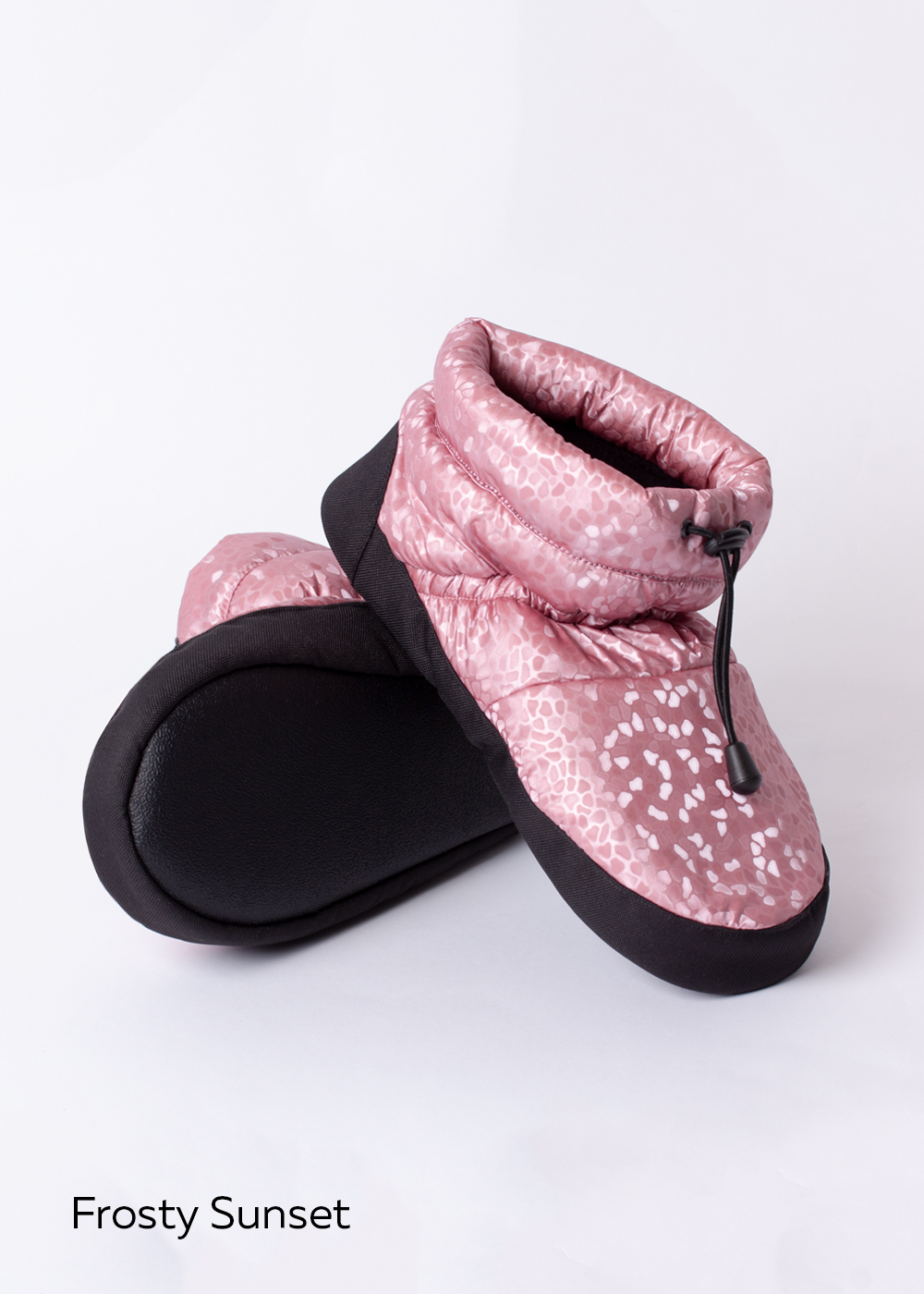 BOTINHA - GRISHKO M75S (Split Sole) - Imagem 11