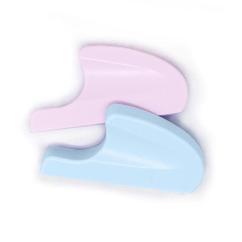 Super Spacers SLEEK - Bunheads