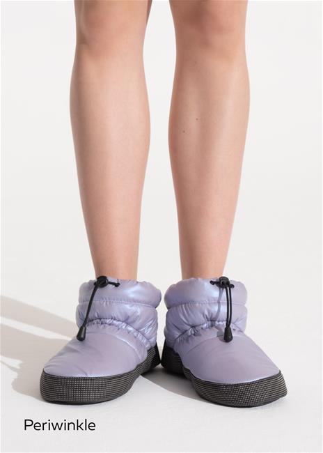 BOTINHA - GRISHKO M75S (Split Sole) - Imagem 3